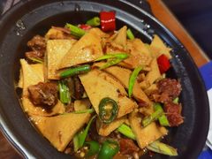 -令狐冲·炭烤活鱼(宝龙店)