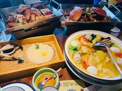 绍三鲜-寻宝记绍兴菜(鲁迅路店)