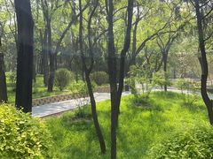 -长辛店二七公园