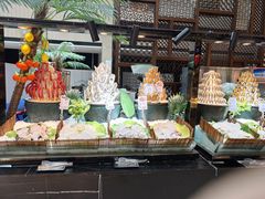 -朗丽兹自助餐厅