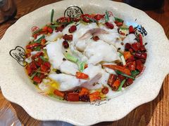 味道霸王鱼（黑鱼）-味道龙虾·极味厨房