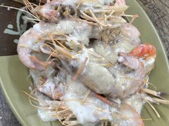 -贞姨美食·老字号海鲜大排档