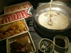 -骨之味·筒骨汤火锅(江头店)