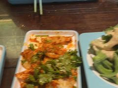 -江边城外烤鱼(方庄时代购物中心店)