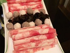 -黄山悦榕庄明月白云餐厅