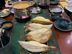 -火舞泰·泰式海鲜火锅餐厅(世纪城店)