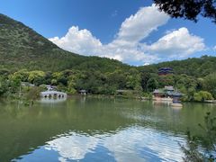-黑龙潭公园