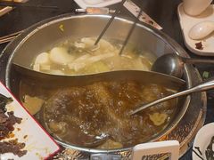-牛品荟牛肉火锅(新城广场店)