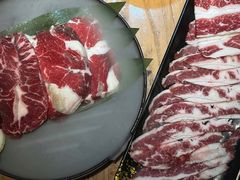 -九田家黑牛烤肉料理(新光汇店)