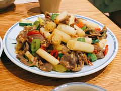 -静一餐厅·湖北菜(前门创始店)