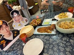 -玉桥餐厅(天坛店)