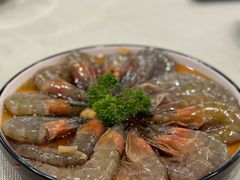 -渔娘渔家丹东海鲜(东直门店)