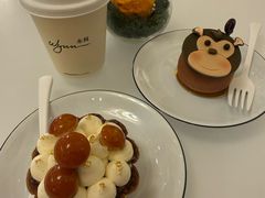 -甜艺廊(永利皇宫店)
