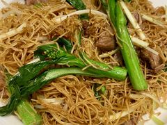 -新兴·金羊座·粤菜点心(乐峰店)