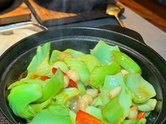 -得意啫·广东啫啫煲(前海HOP店)