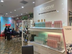 -时尚殿堂hair salon