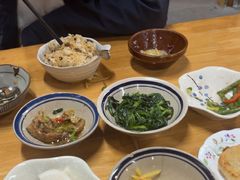 -大自然素食(望桐路店)