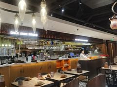 -耶里夏丽·丝路国际新疆菜·清真食品(徐汇南丹东路臻选店)