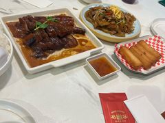 -鹅冠港式茶餐厅(来福士店)