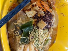 -林静小吃(复兴路店)