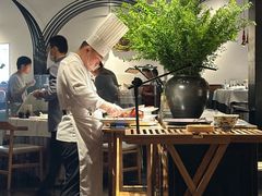 -四季民福烤鸭店(王府井东安门店)