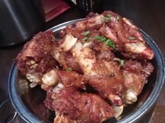 一桶天下-食锦记·福建私房菜(浦西万达店)