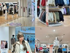 -深圳龙华星河COCO City(民治店)