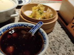 -南京大牌档(香港广场店)
