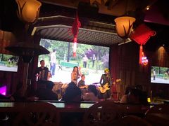 -MR.ROCKY洛奇先生RESTAURANT&BAR(宝安壹方城店)