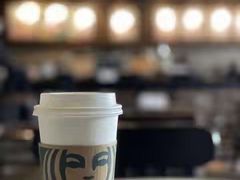 -星巴克臻选(武汉经开永旺梦乐城店)