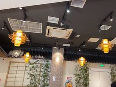 -水林间·寿喜烧自助(仙林金鹰店)