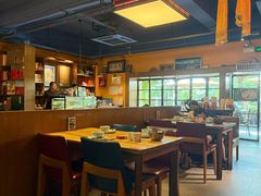 -缘生态云南菜·野生菌庭院餐厅(华侨城店)