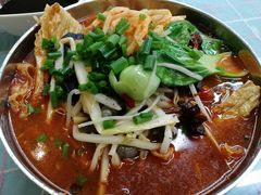 -红鼻子桂林米粉(金唐新光界店)