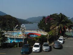 -广州百花山庄度假村(增城万达广场店)