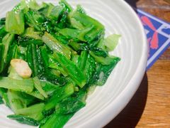 -铁公鸡·四川料理(天环广场店)