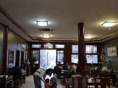 大堂-四条包子(古城街店)