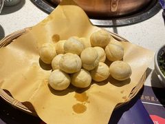 -牛村来人潮汕牛肉火锅(西单店)