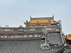-钦赐仰殿道观