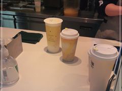 -7分甜(上海新天地广场店)