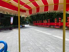 -云南民族村