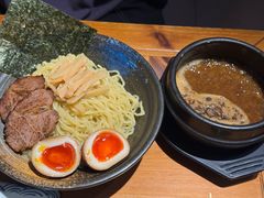 鱼汤蘸面-面道场(森茂店)
