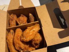 -Kyochon1991校村(共和路店)