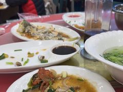 -品鲜海鲜餐厅(黄厝店)
