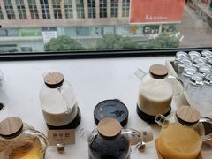 -成都太古里天府广场地铁站亚朵酒店