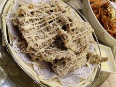 -乾隆美食·本帮菜(黄河路店)