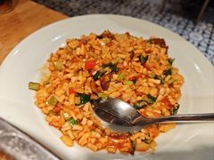 -青禾小厨新疆菜(总店)