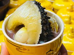 -李清佛跳墙|福建省十大名厨之首(后江埭店)