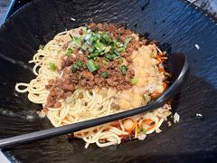 -我的面 川味Bistro(后沙峪店)