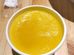 南瓜汤-CALIFORKS加州叉子轻食(朝阳门店)