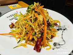 -鹤之乡·齐齐哈尔东北炭火烤肉(昆明盈江路店)